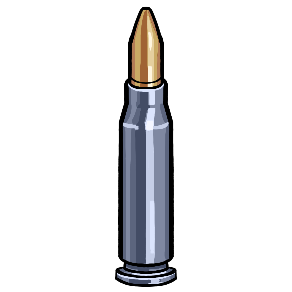 Ammo 1