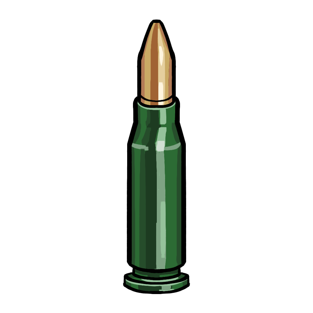 Ammo 2