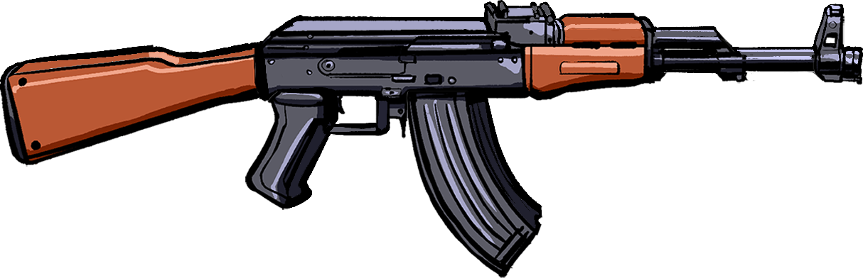 Weapon ECM