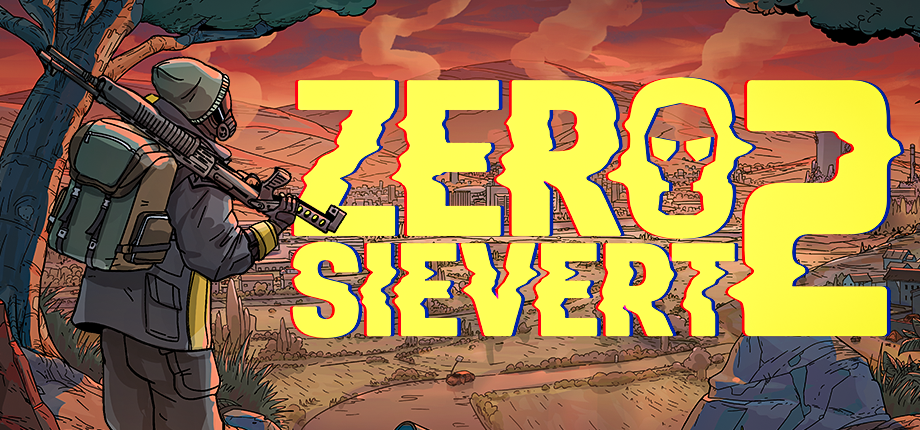 ZERO Sievert 2