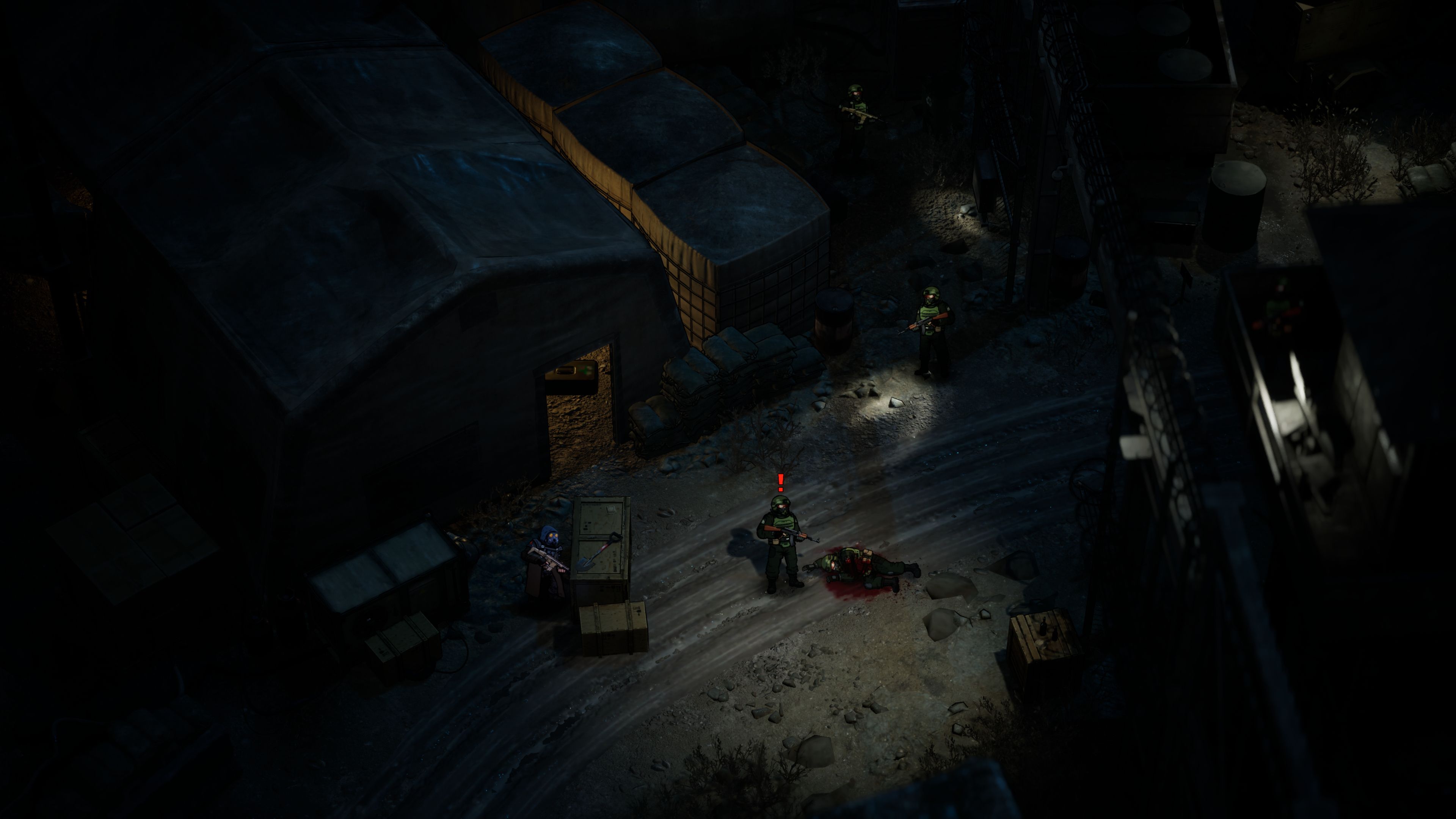 Checkpoint