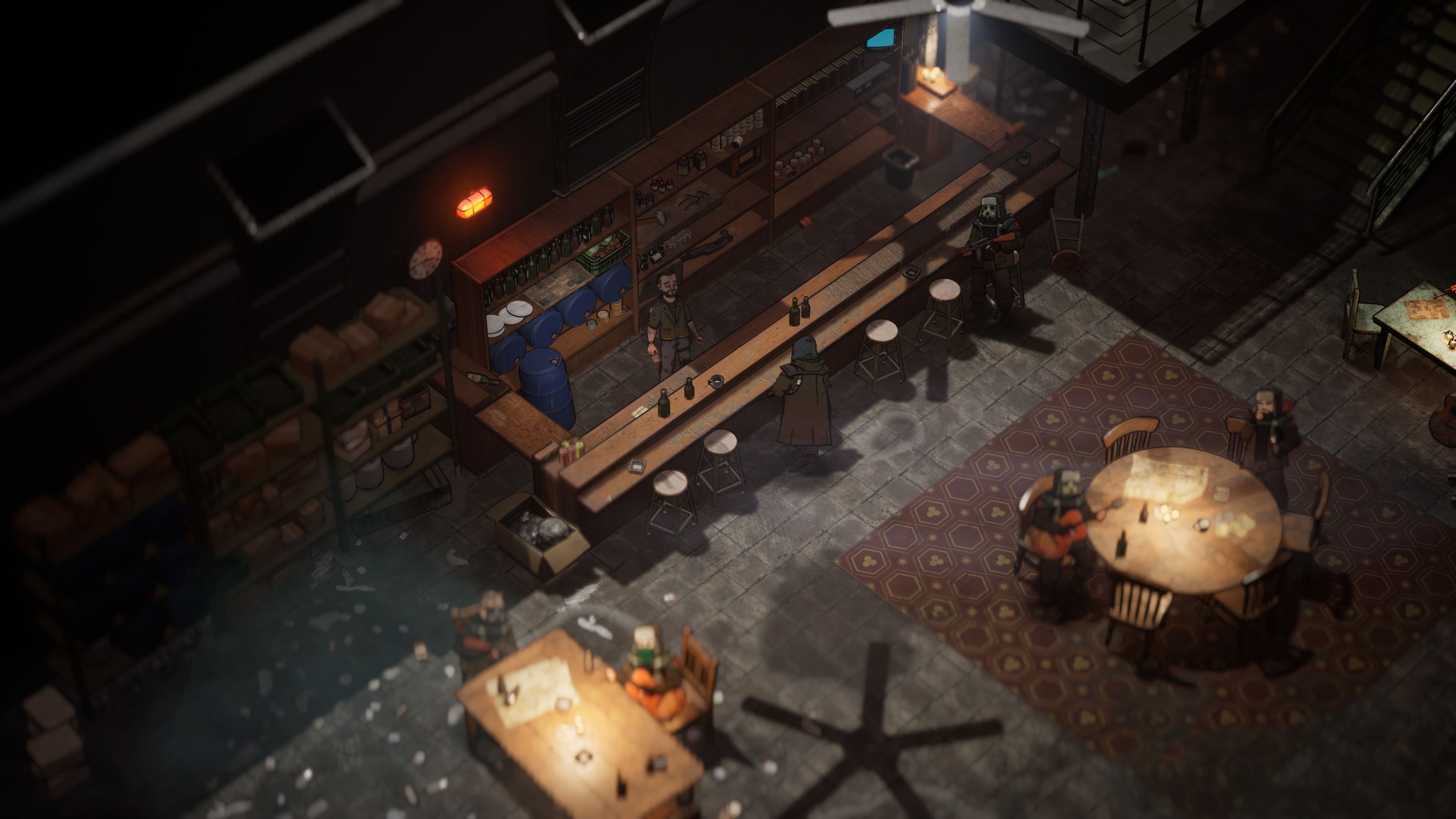 Bar